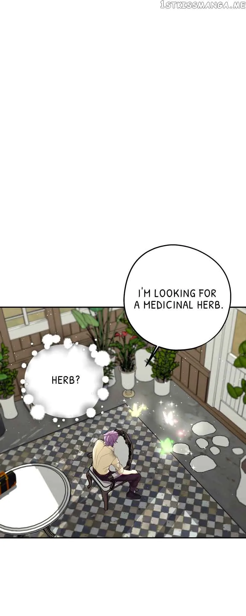 Hello, I’m the Gardener! Chapter 71 page 4
