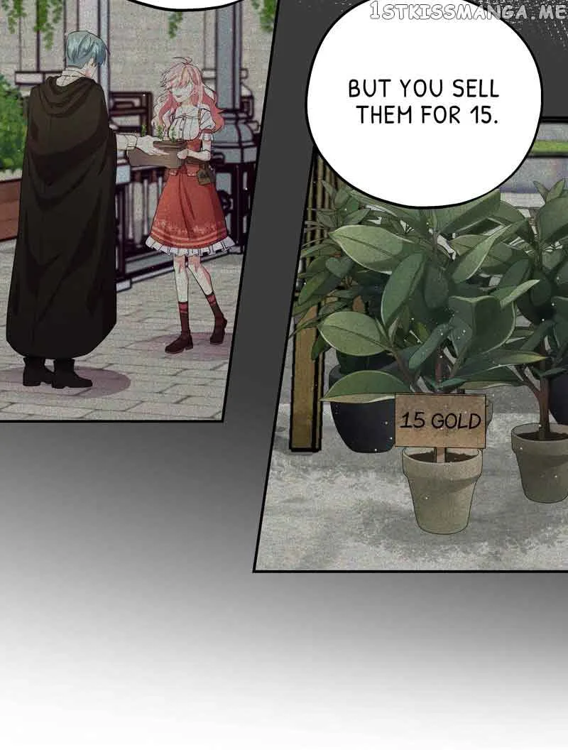 Hello, I’m the Gardener! Chapter 71 page 26