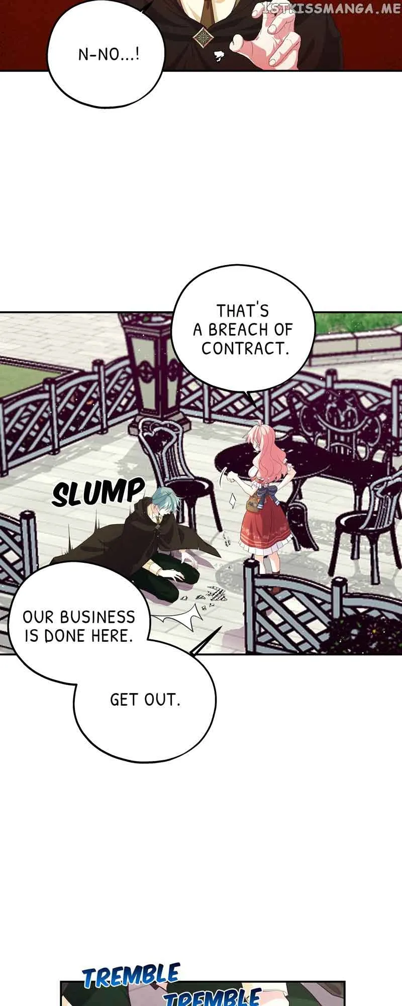 Hello, I’m the Gardener! Chapter 71 page 29