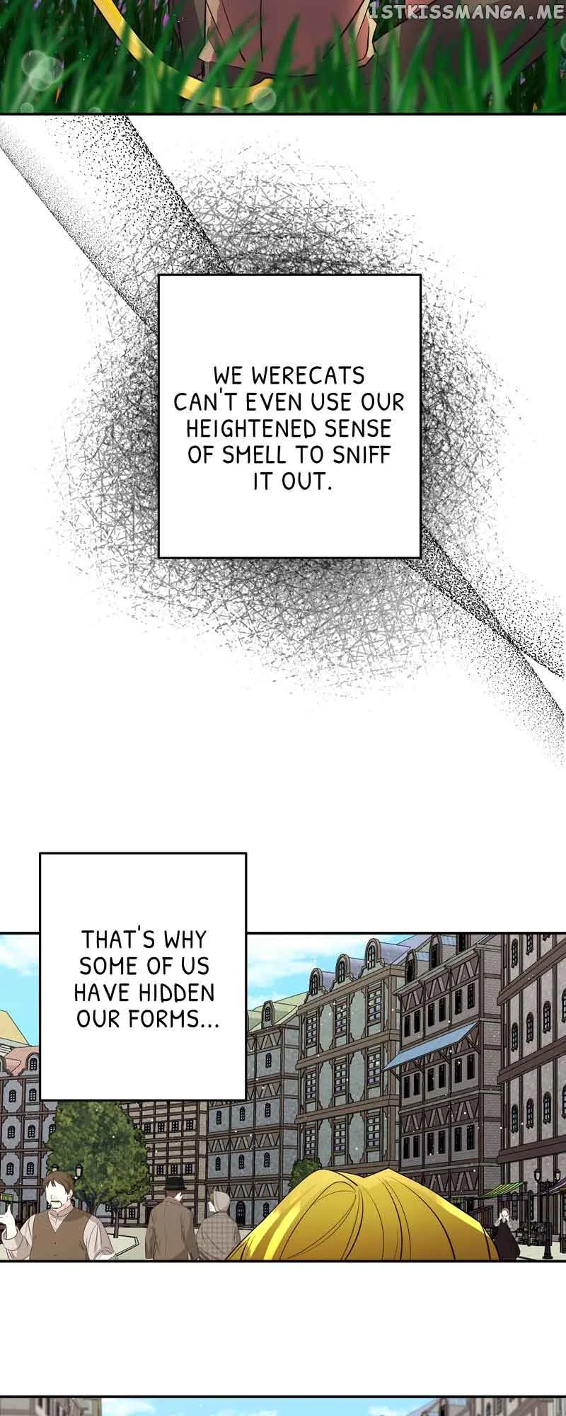 Hello, I’m the Gardener! Chapter 71 page 8