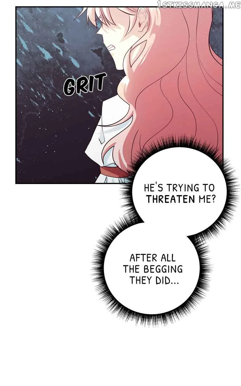 Hello, I’m the Gardener! Chapter 71 page 36