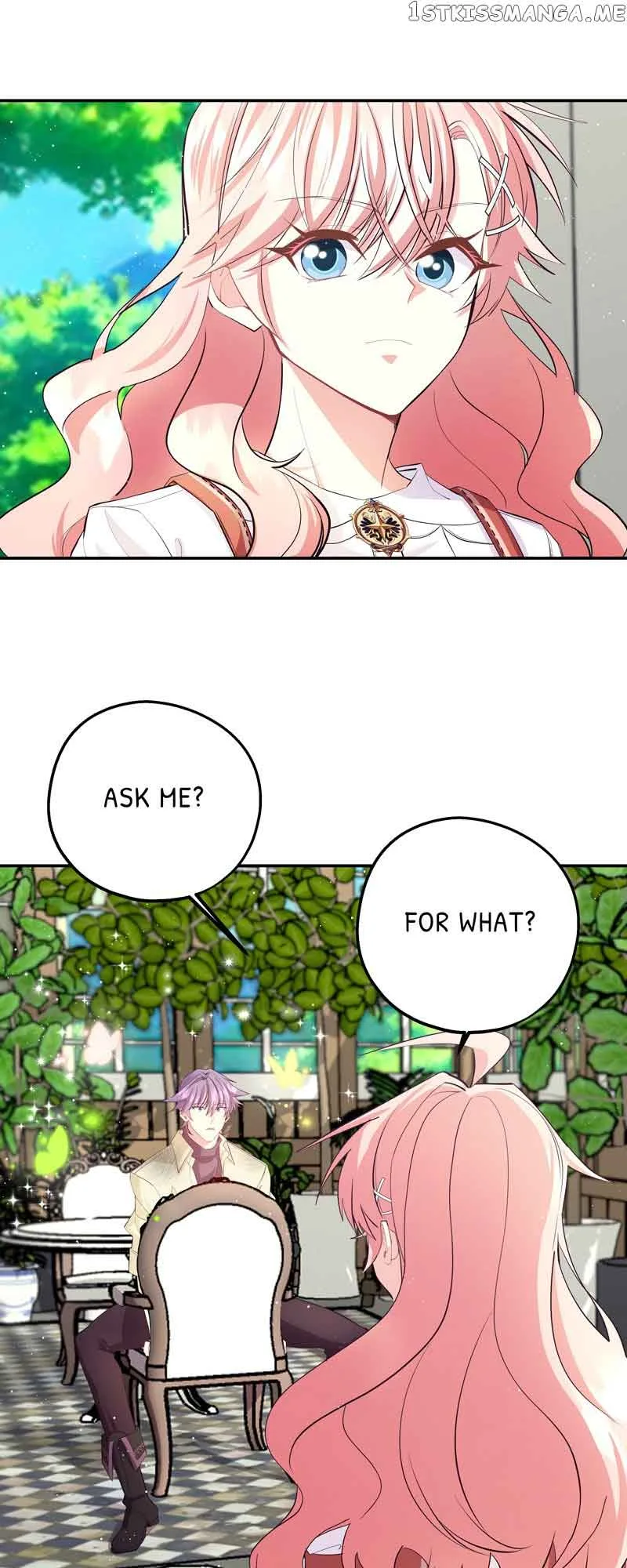 Hello, I’m the Gardener! Chapter 71 page 12