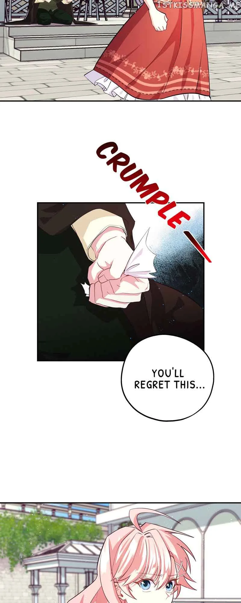 Hello, I’m the Gardener! Chapter 71 page 33