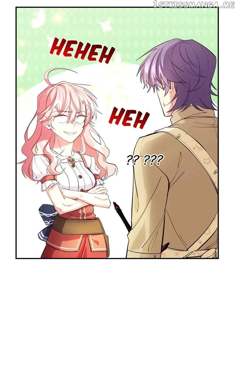 Hello, I’m the Gardener! Chapter 73 page 21