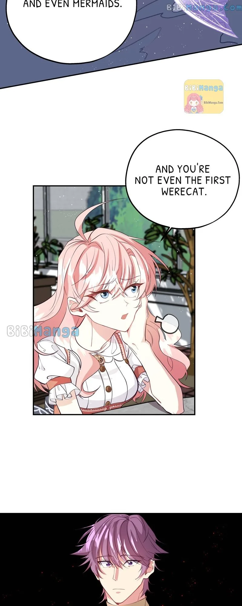 Hello, I’m the Gardener! Chapter 72 page 29