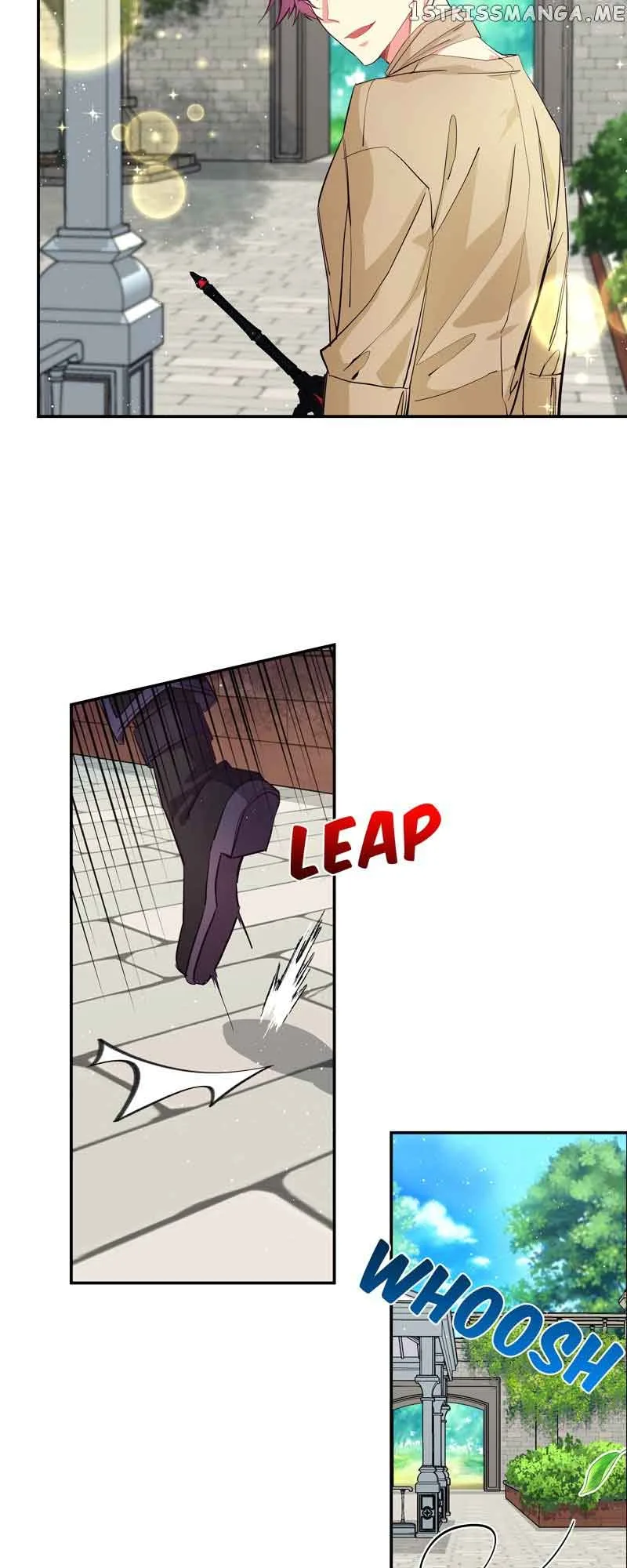 Hello, I’m the Gardener! Chapter 73 page 30