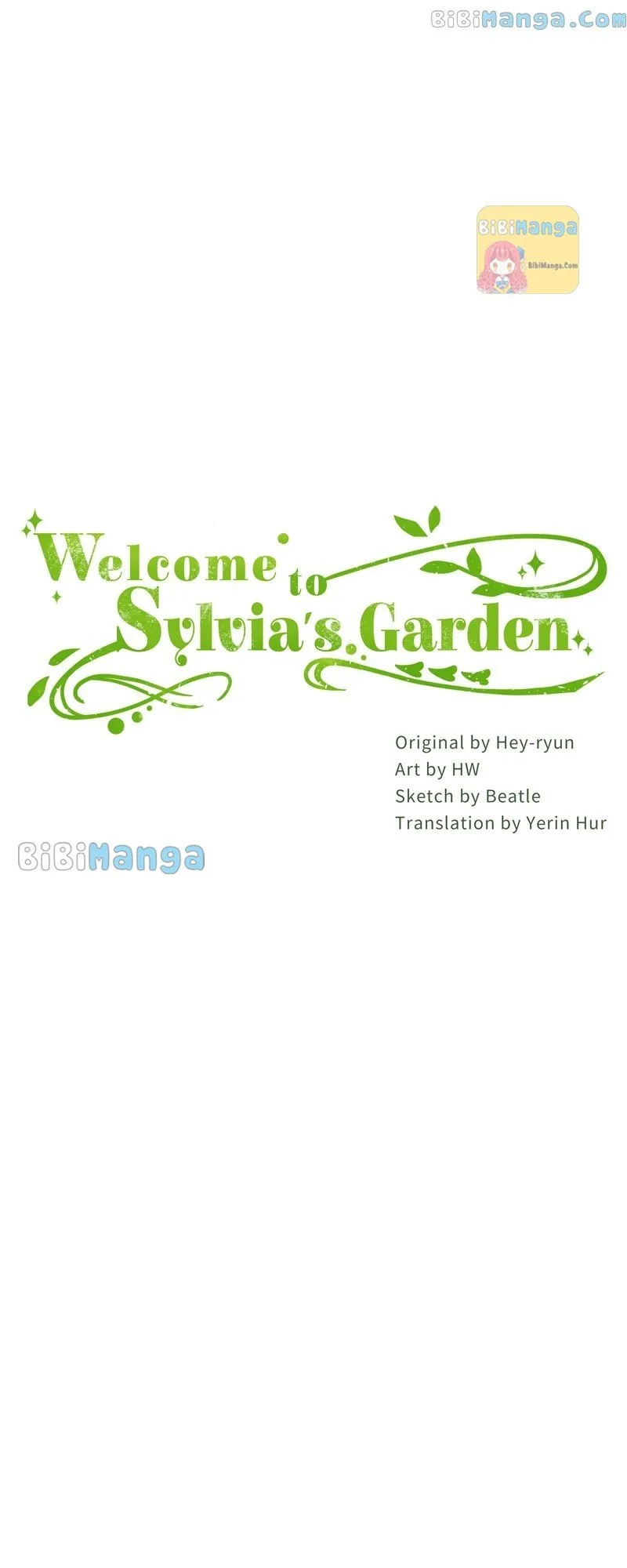 Hello, I’m the Gardener! Chapter 72 page 3