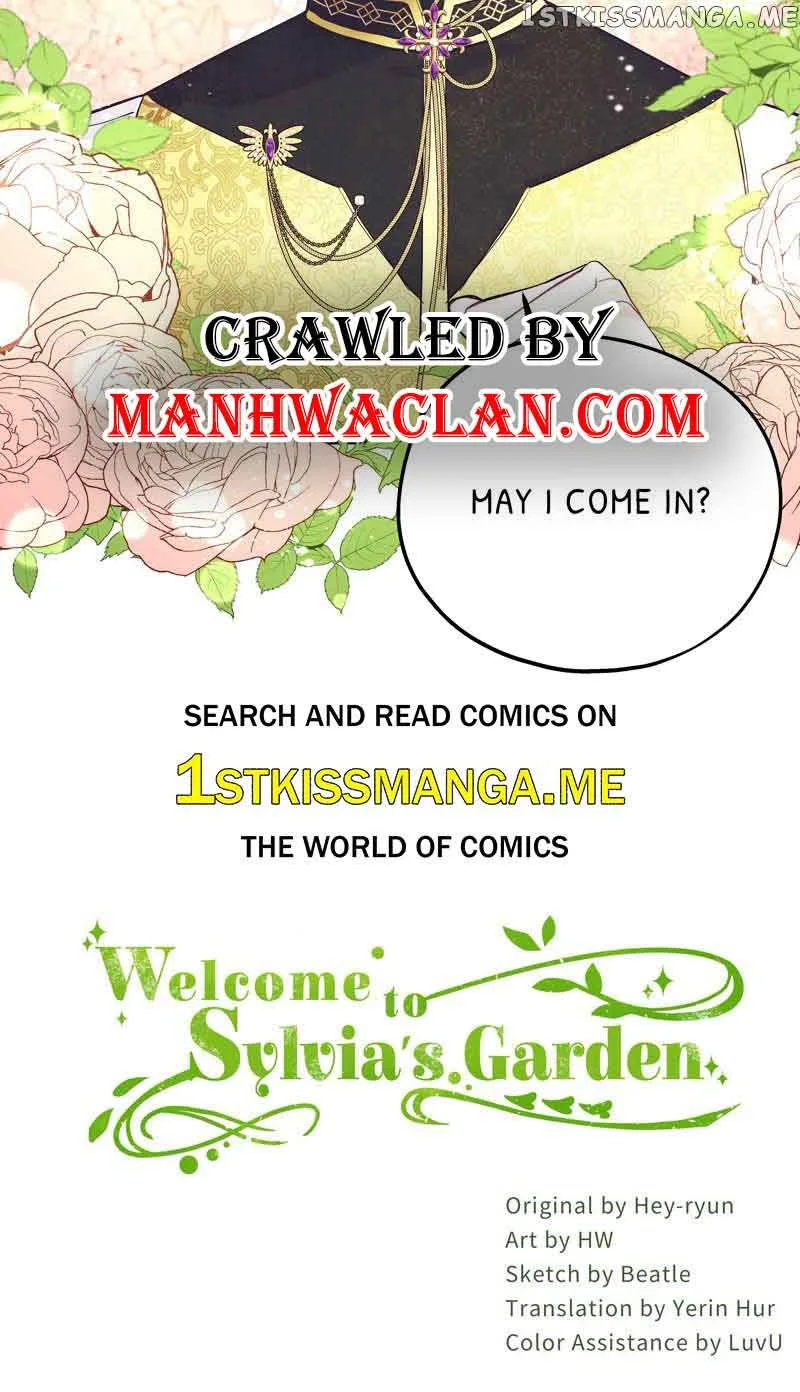 Hello, I’m the Gardener! Chapter 73 page 39