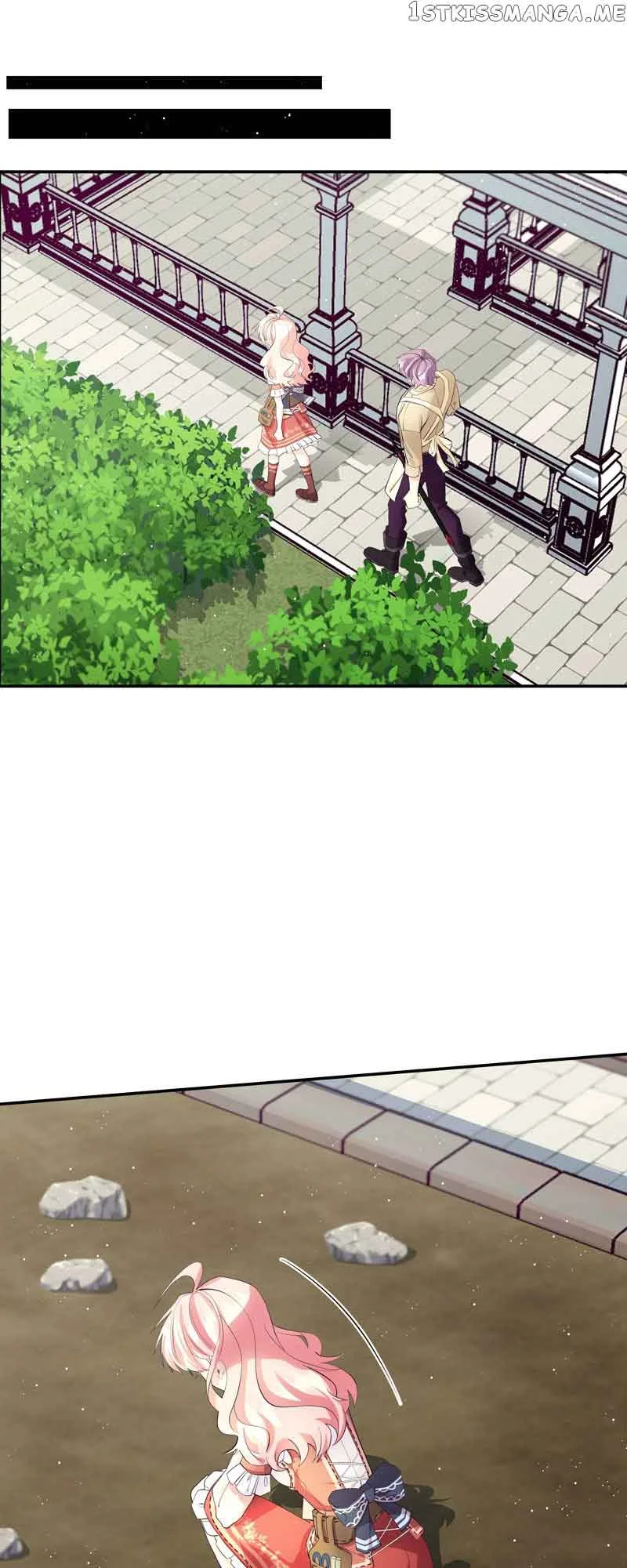 Hello, I’m the Gardener! Chapter 73 page 8