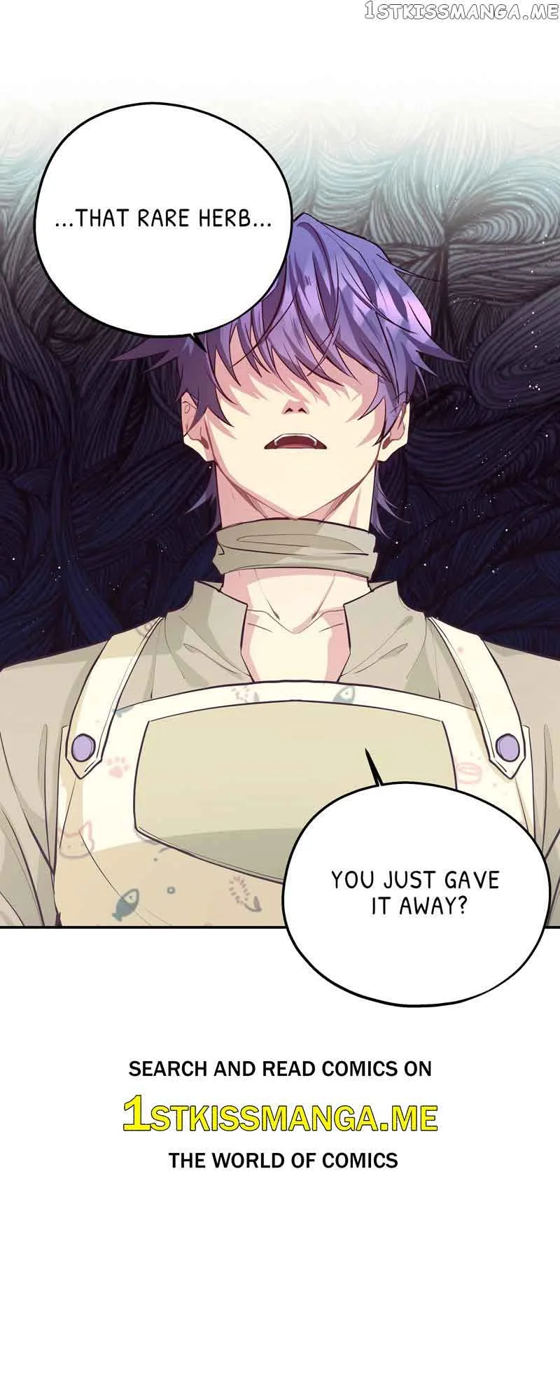 Hello, I’m the Gardener! Chapter 73 page 2