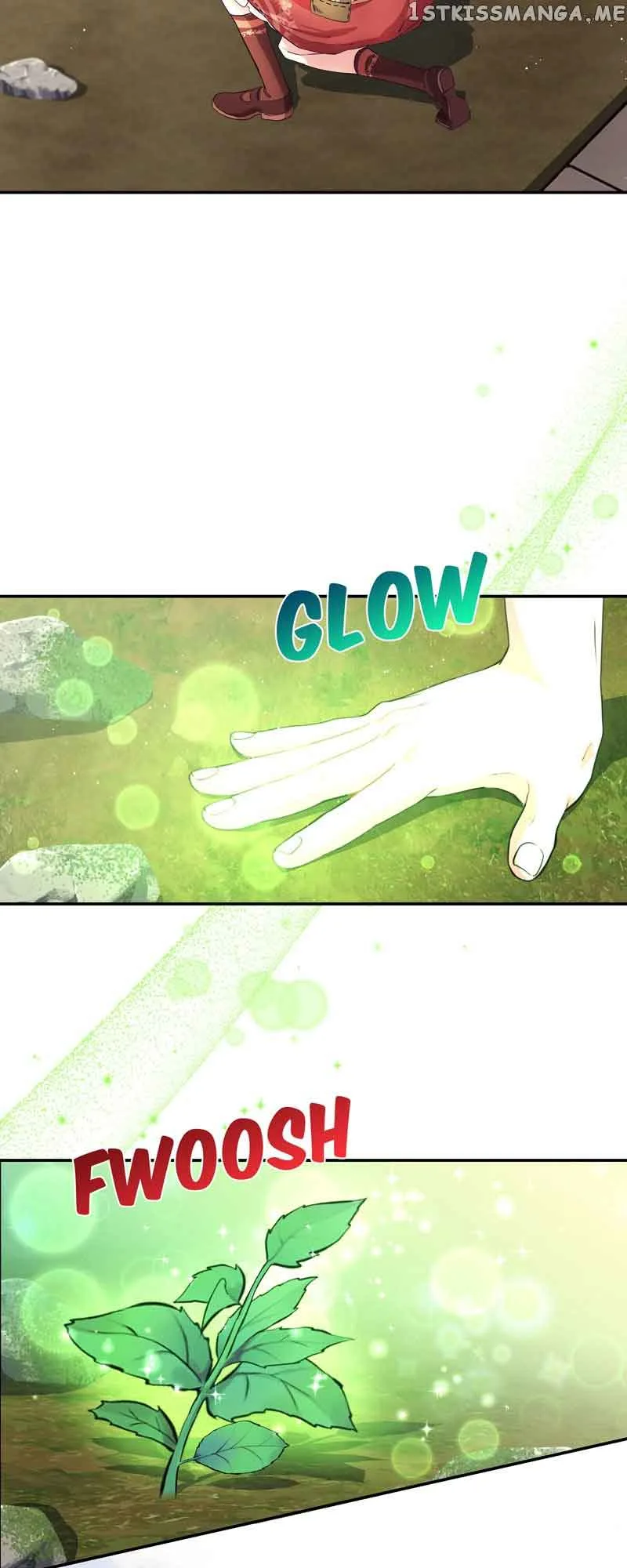 Hello, I’m the Gardener! Chapter 73 page 9