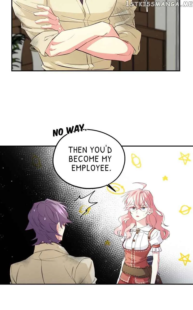 Hello, I’m the Gardener! Chapter 69 page 26