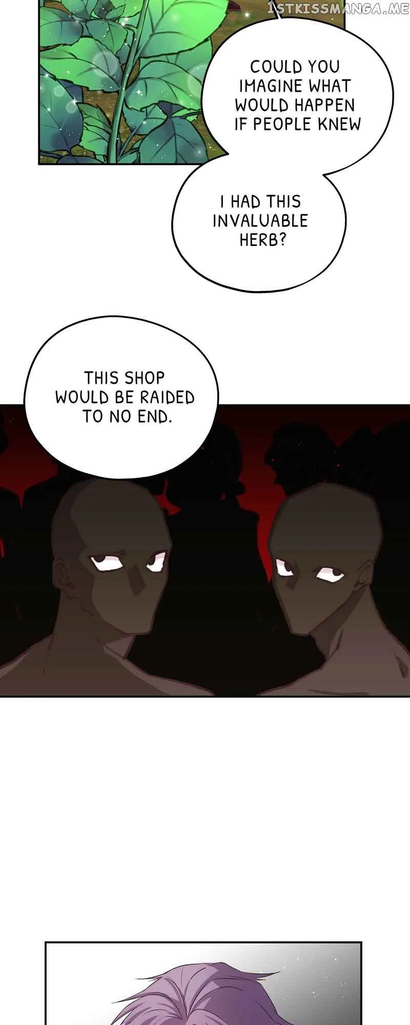 Hello, I’m the Gardener! Chapter 73 page 19