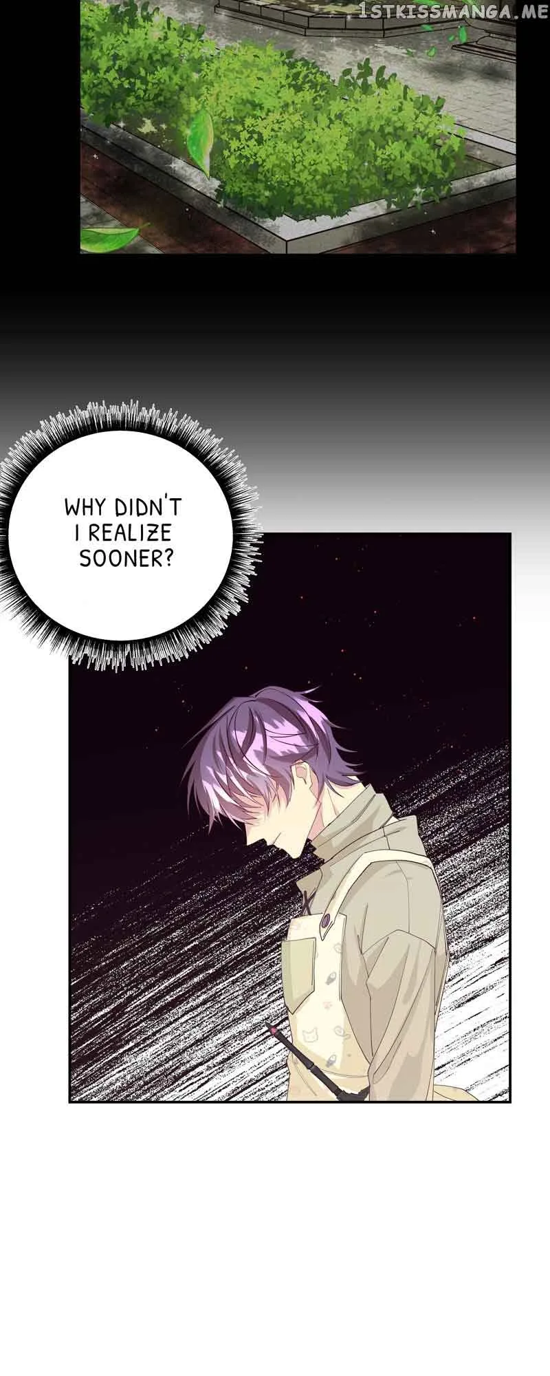 Hello, I’m the Gardener! Chapter 73 page 13