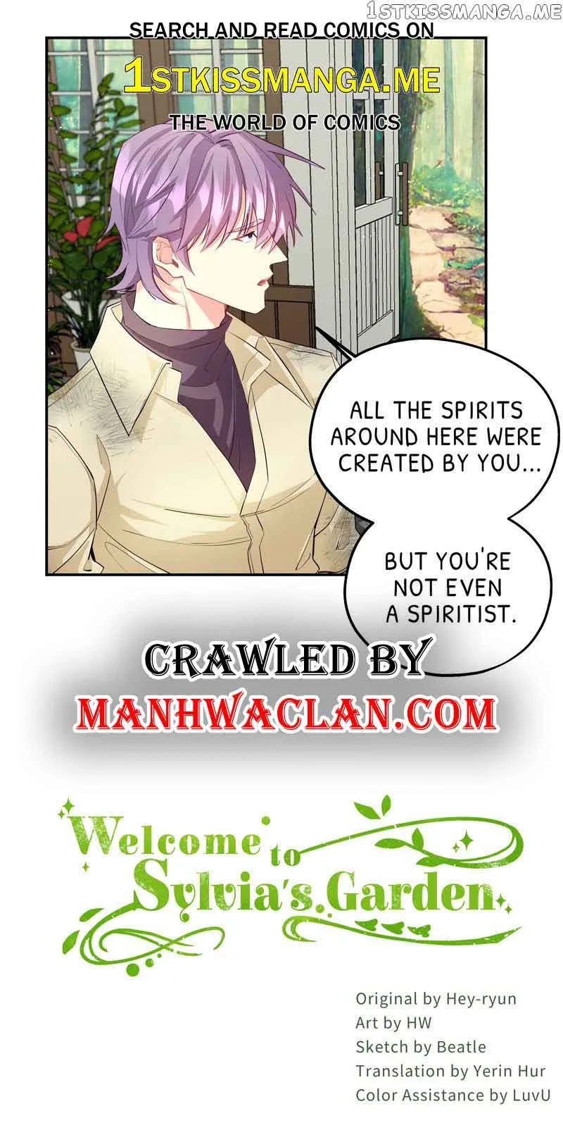 Hello, I’m the Gardener! Chapter 69 page 34