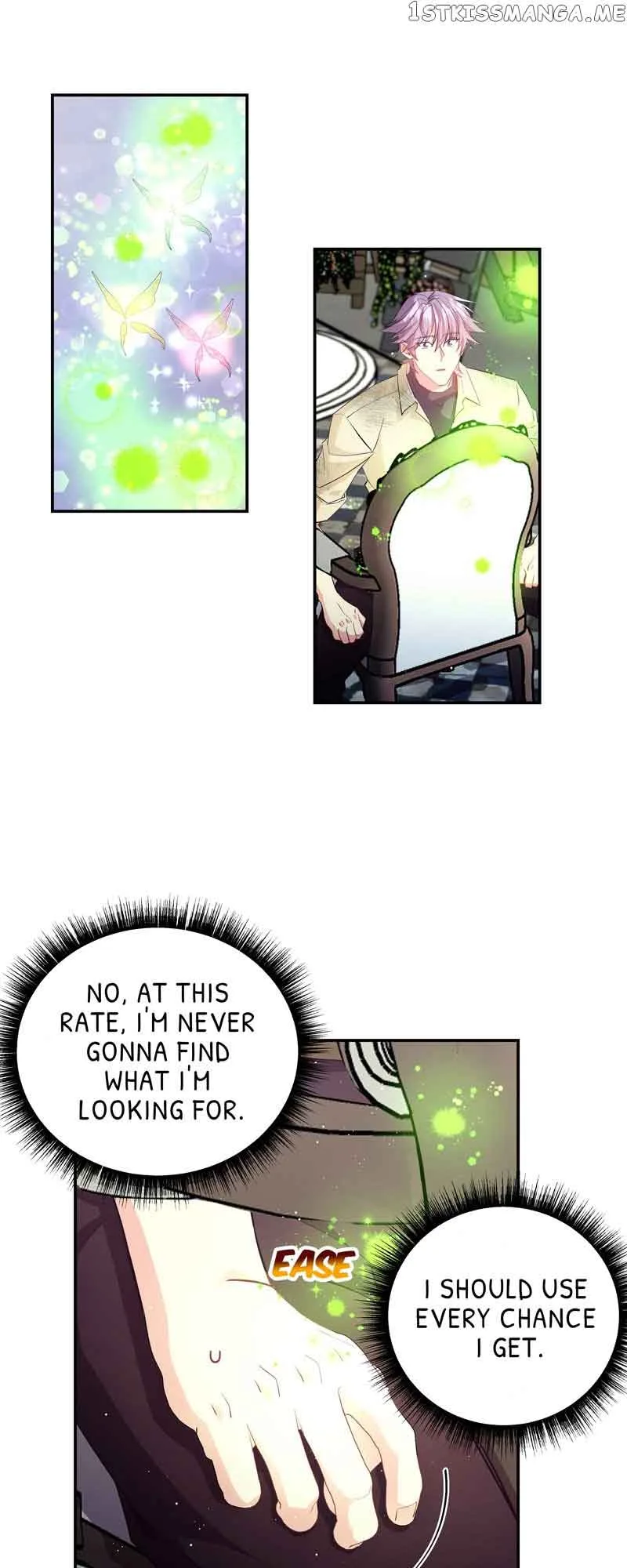 Hello, I’m the Gardener! Chapter 70 page 30