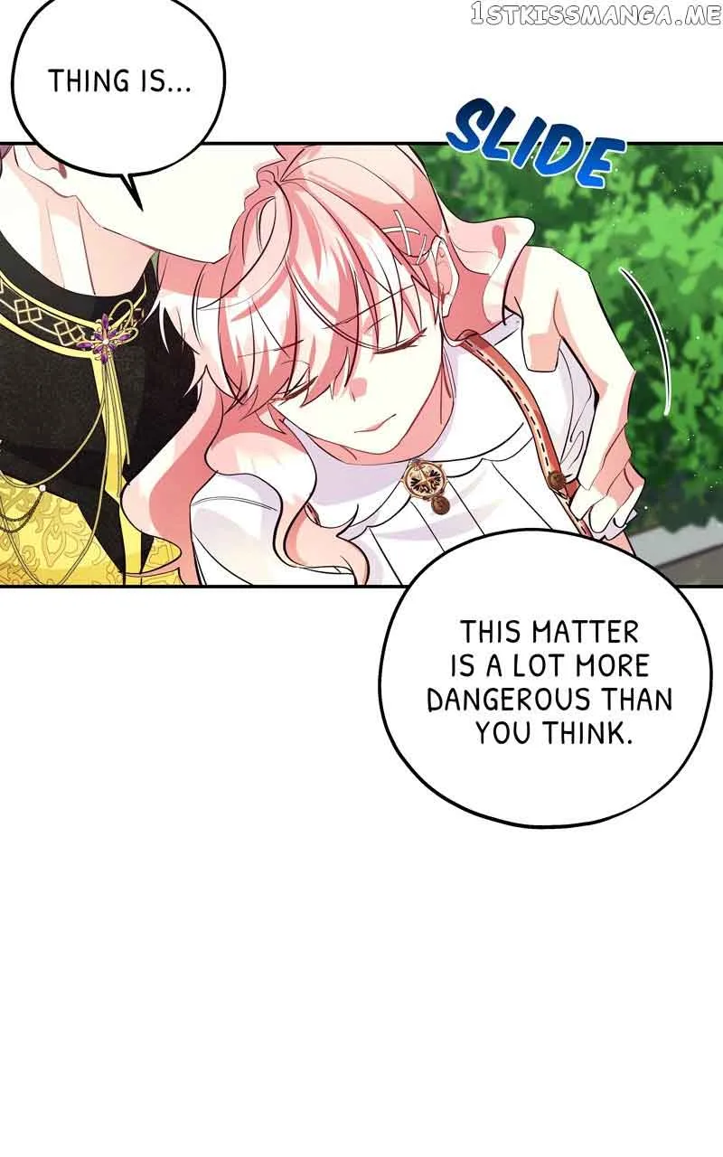 Hello, I’m the Gardener! Chapter 74 page 36