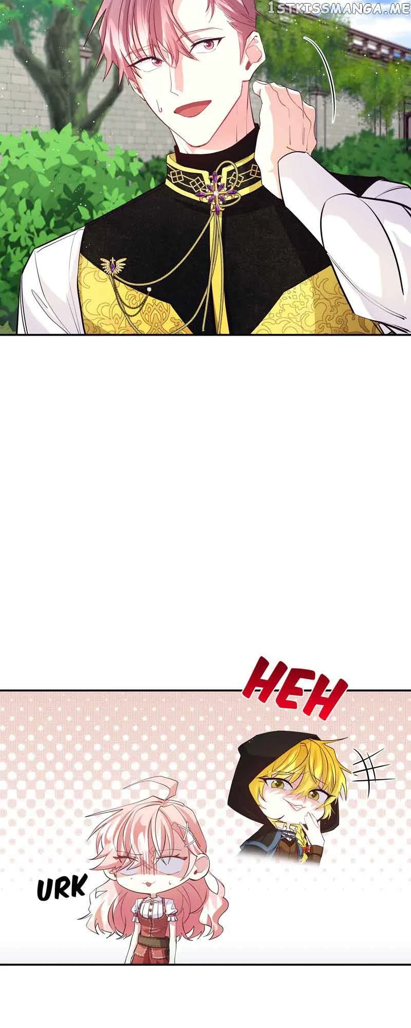 Hello, I’m the Gardener! Chapter 74 page 20
