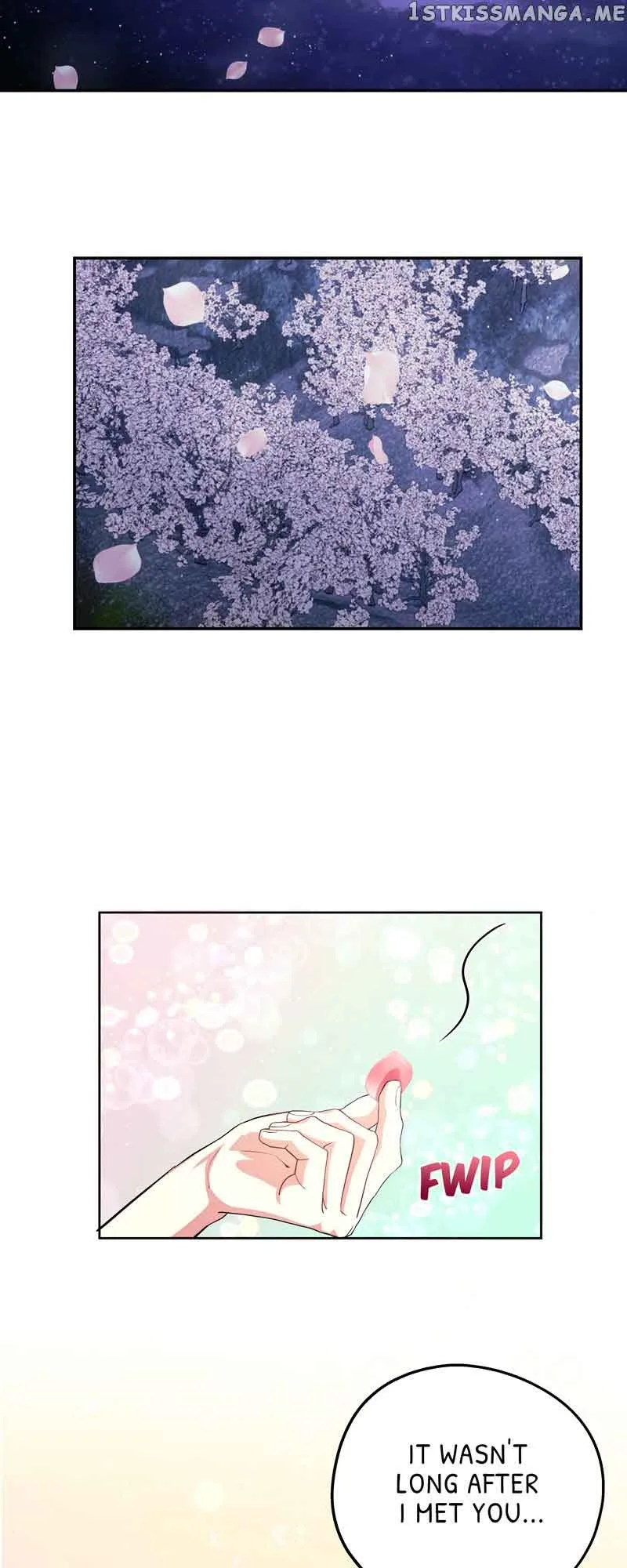 Hello, I’m the Gardener! Chapter 74 page 23