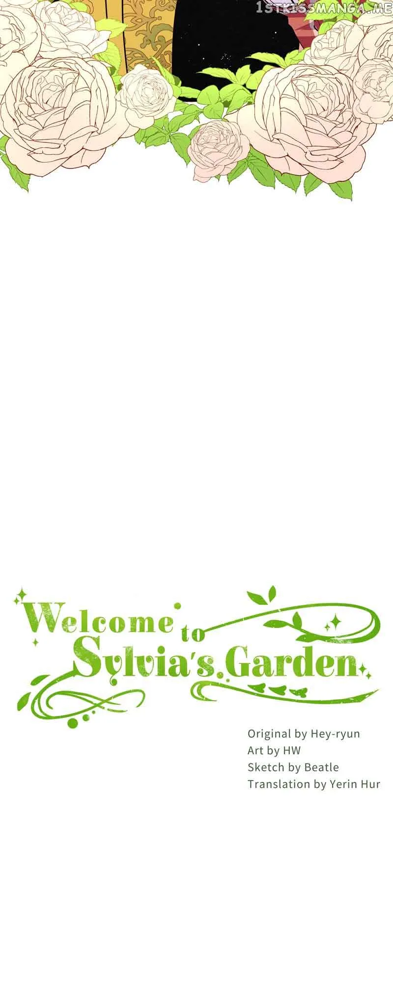 Hello, I’m the Gardener! Chapter 75 page 3
