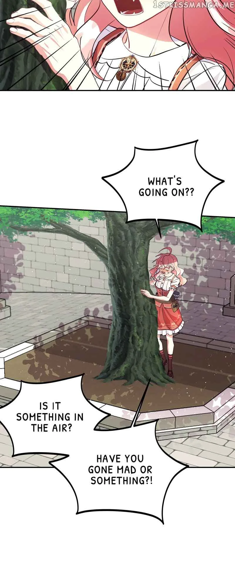 Hello, I’m the Gardener! Chapter 75 page 15