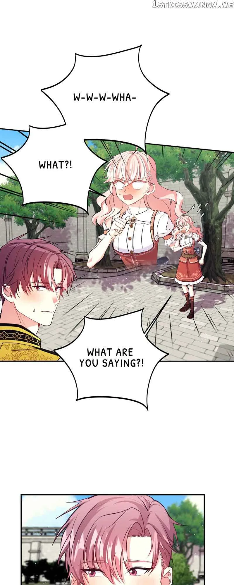 Hello, I’m the Gardener! Chapter 75 page 10