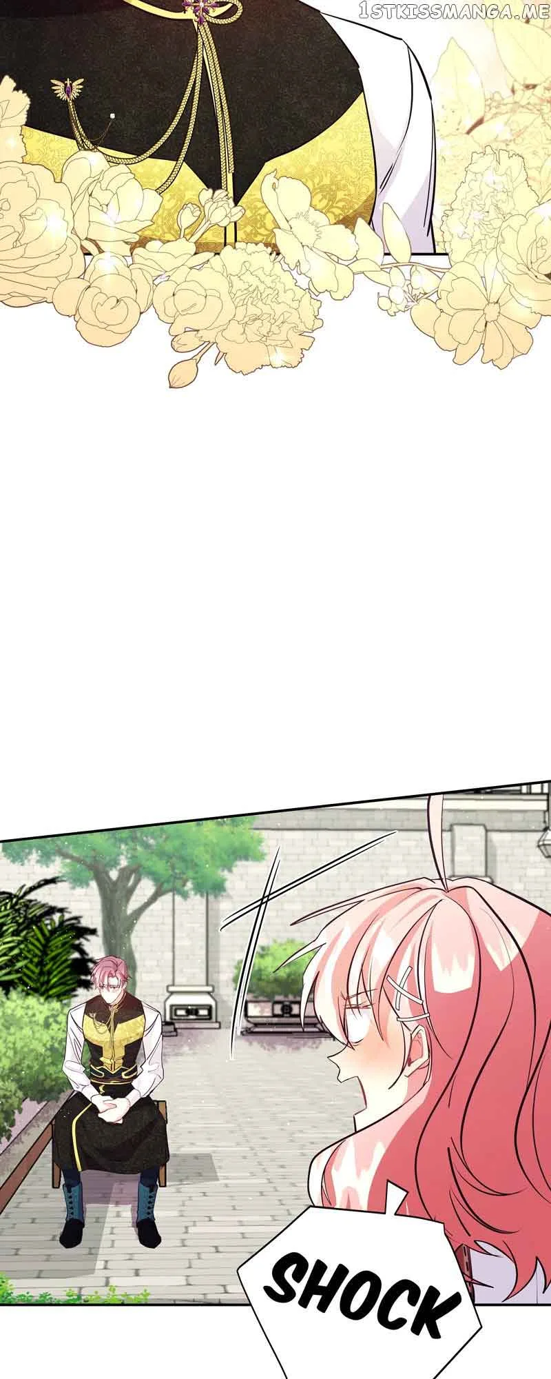 Hello, I’m the Gardener! Chapter 75 page 13