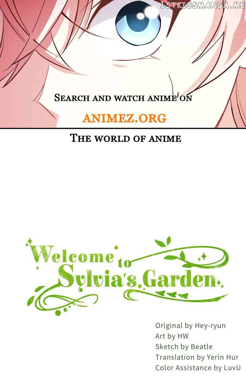 Hello, I’m the Gardener! Chapter 75 page 44