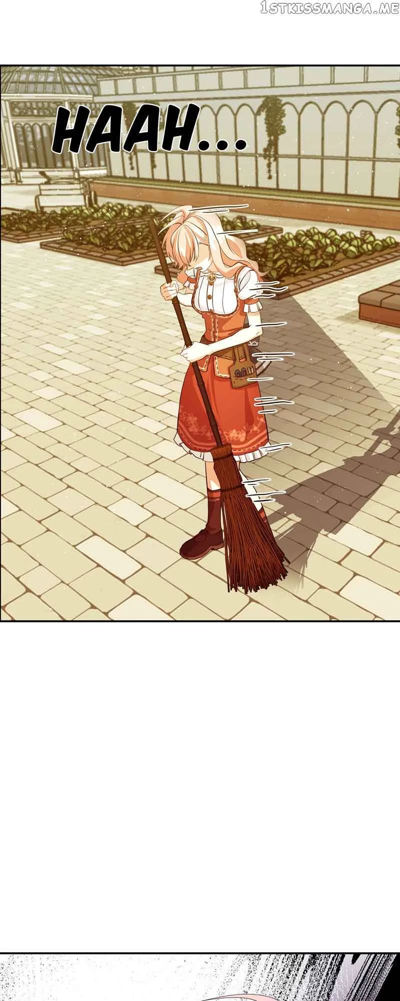 Hello, I’m the Gardener! Chapter 75 page 37