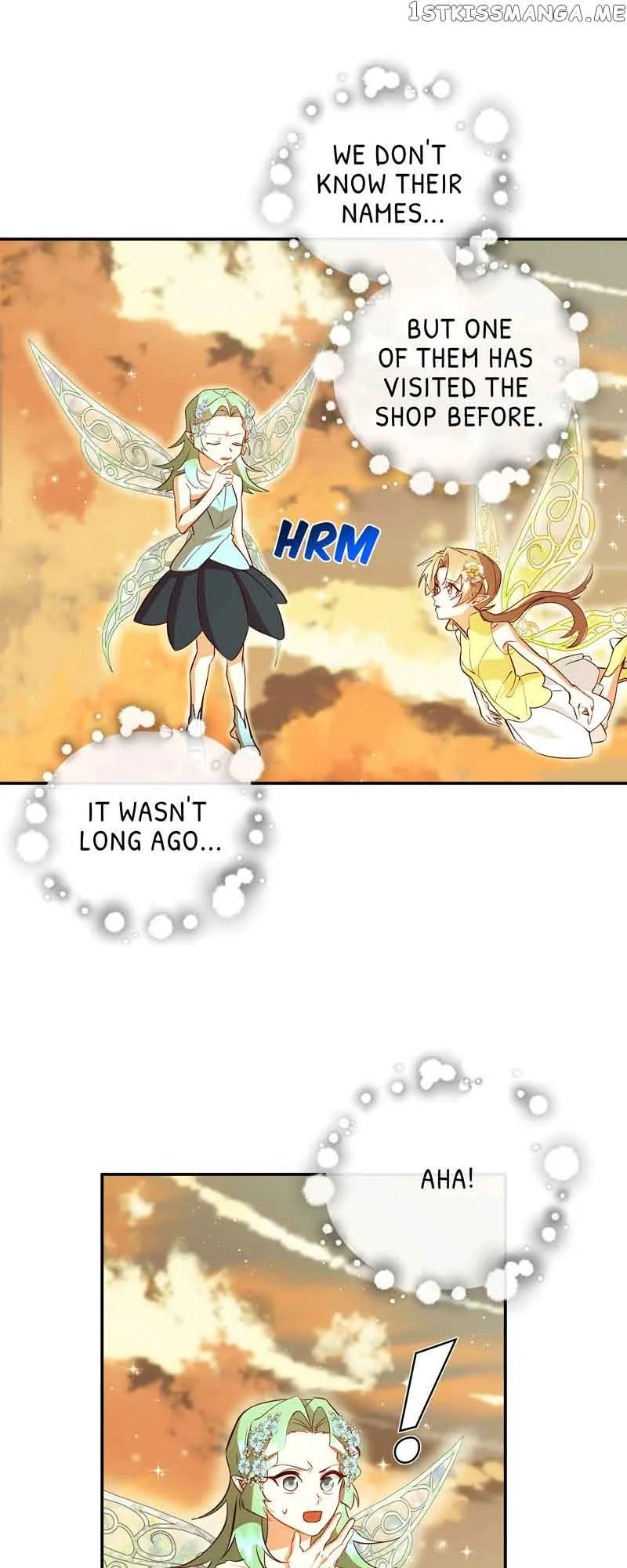 Hello, I’m the Gardener! Chapter 77 page 12