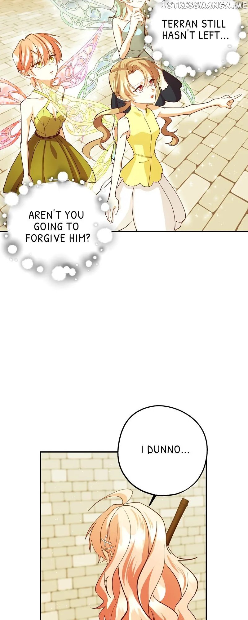 Hello, I’m the Gardener! Chapter 75 page 40