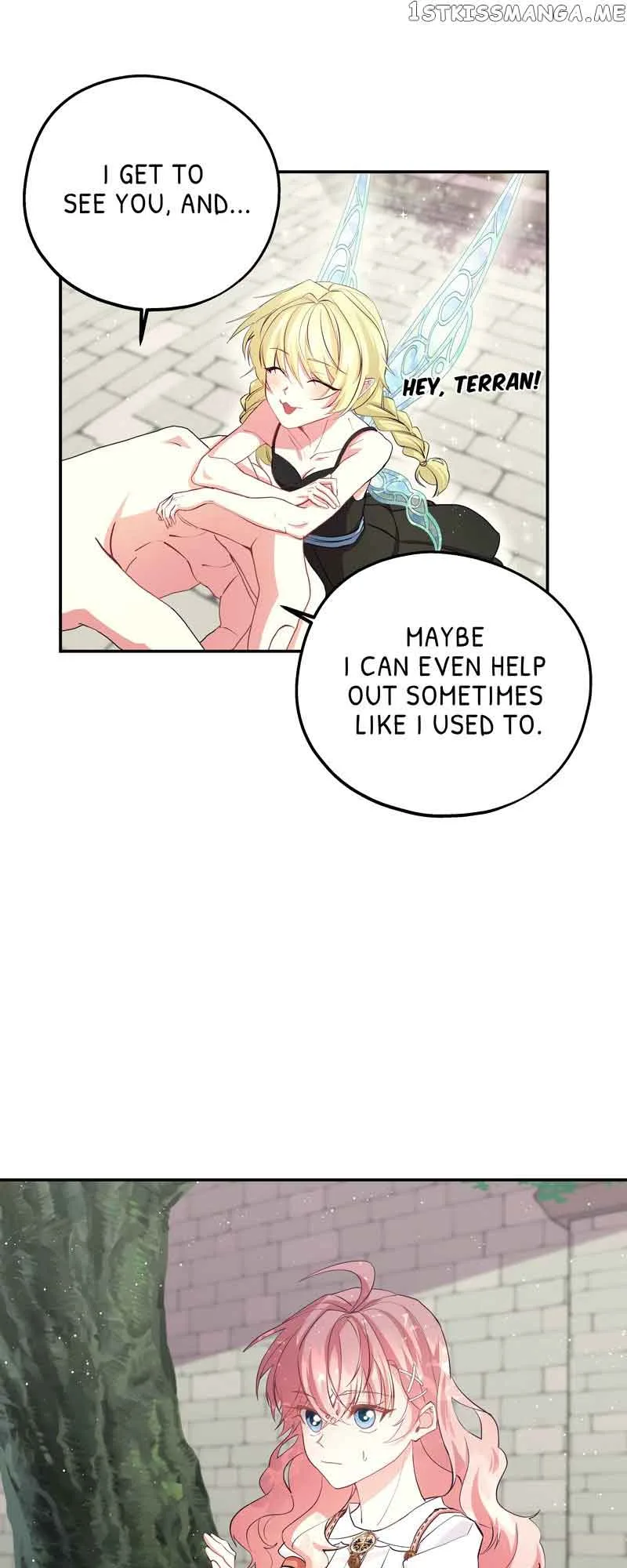 Hello, I’m the Gardener! Chapter 75 page 18