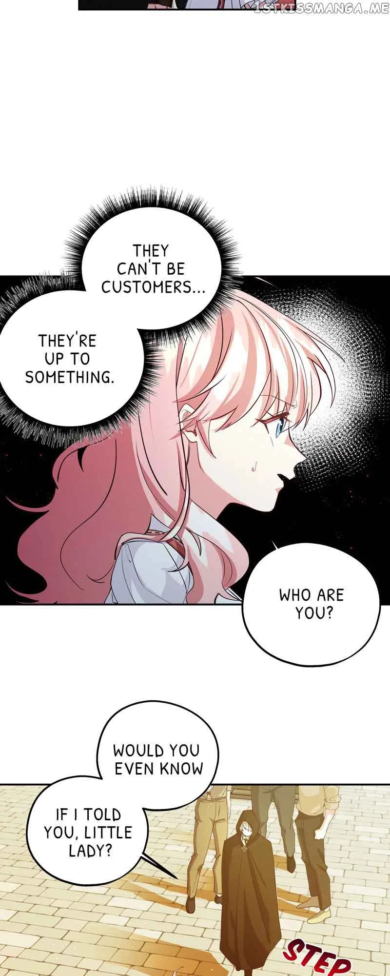 Hello, I’m the Gardener! Chapter 76 page 5
