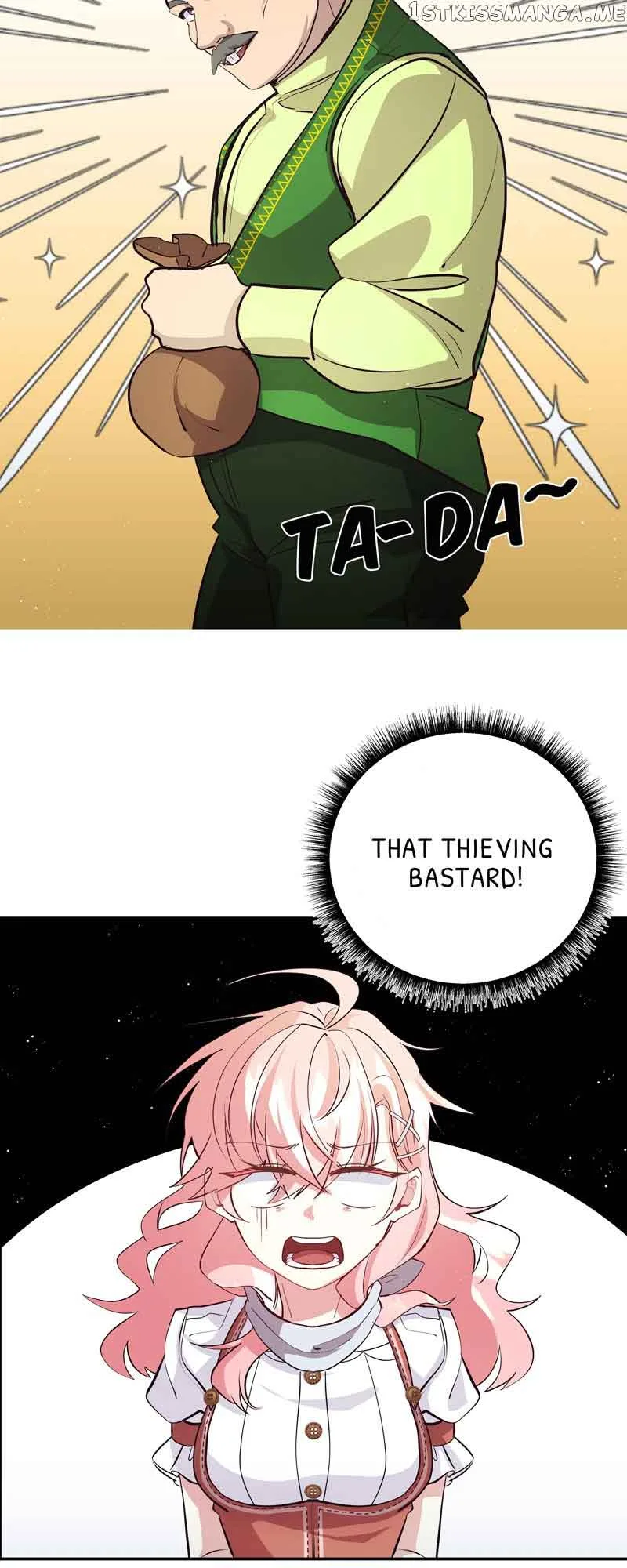 Hello, I’m the Gardener! Chapter 77 page 34