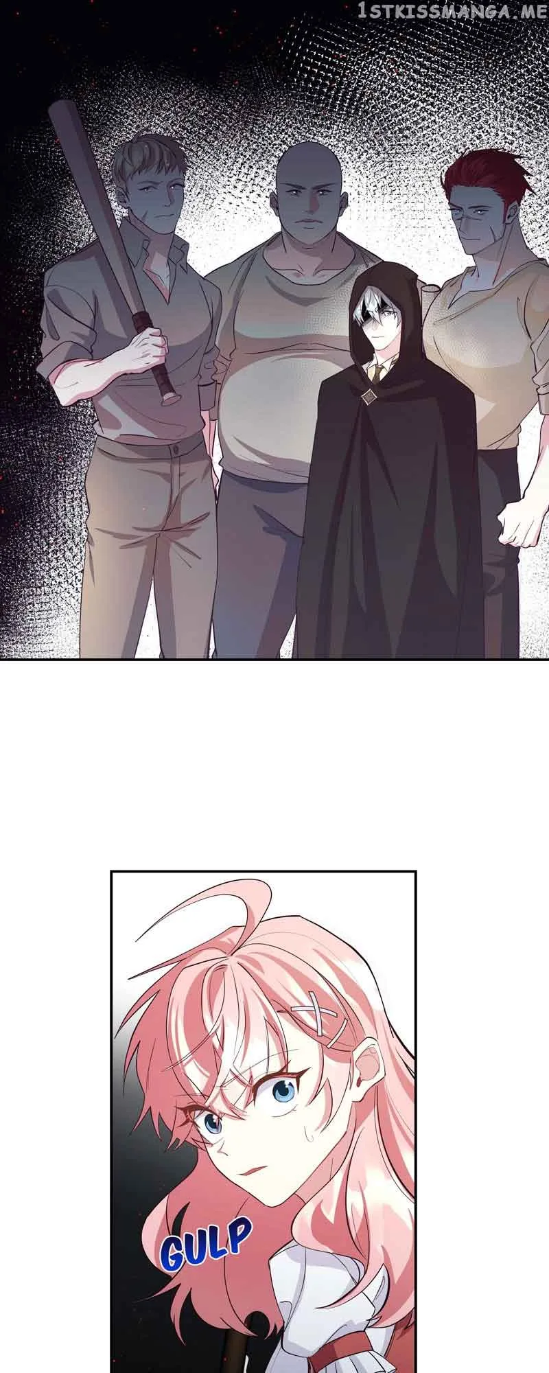 Hello, I’m the Gardener! Chapter 76 page 4