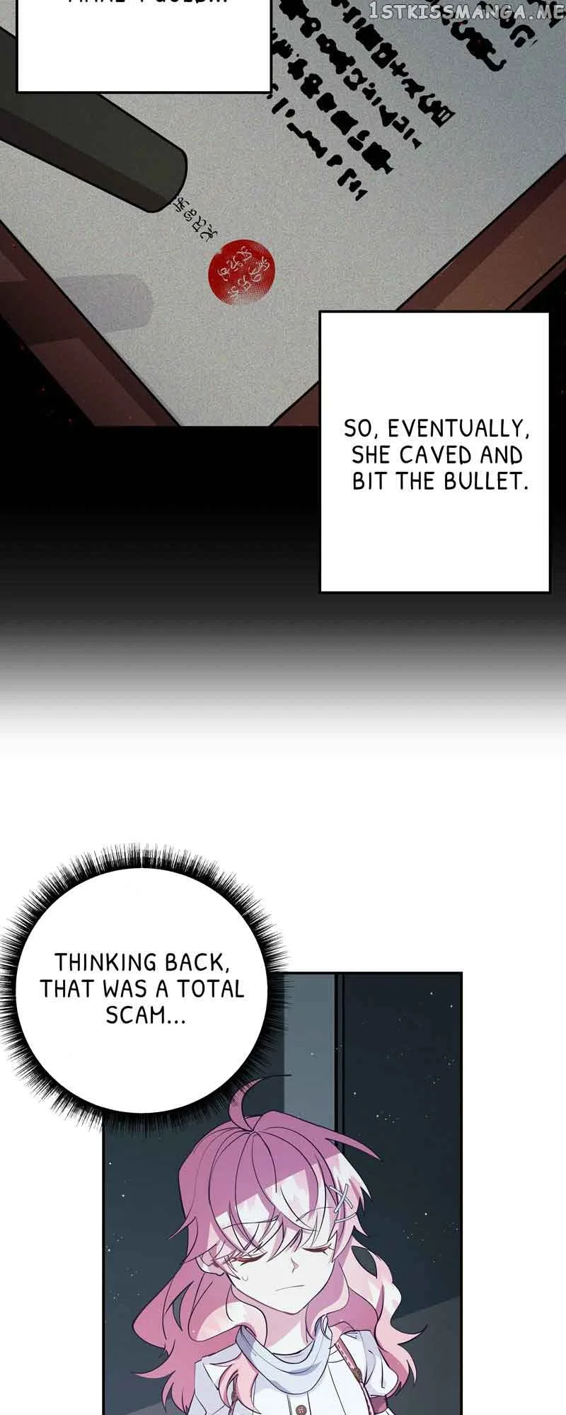 Hello, I’m the Gardener! Chapter 77 page 41