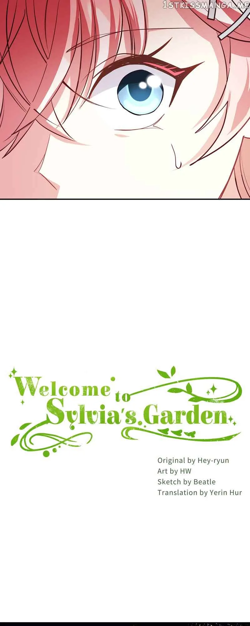 Hello, I’m the Gardener! Chapter 76 page 3