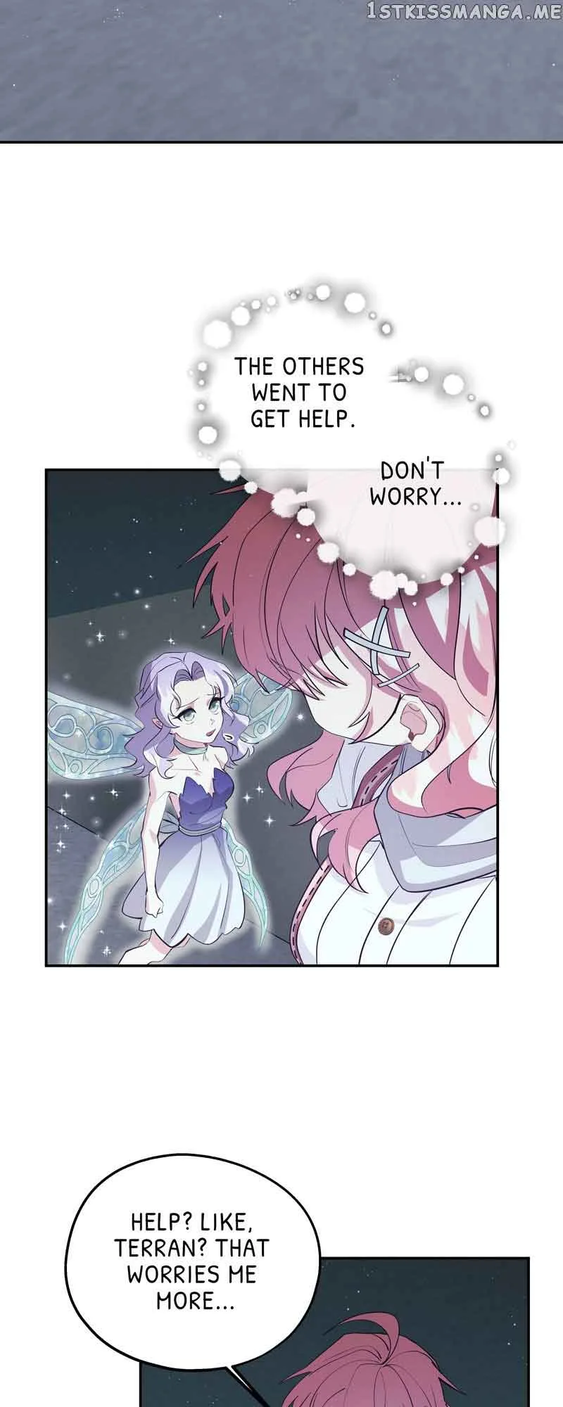 Hello, I’m the Gardener! Chapter 77 page 27