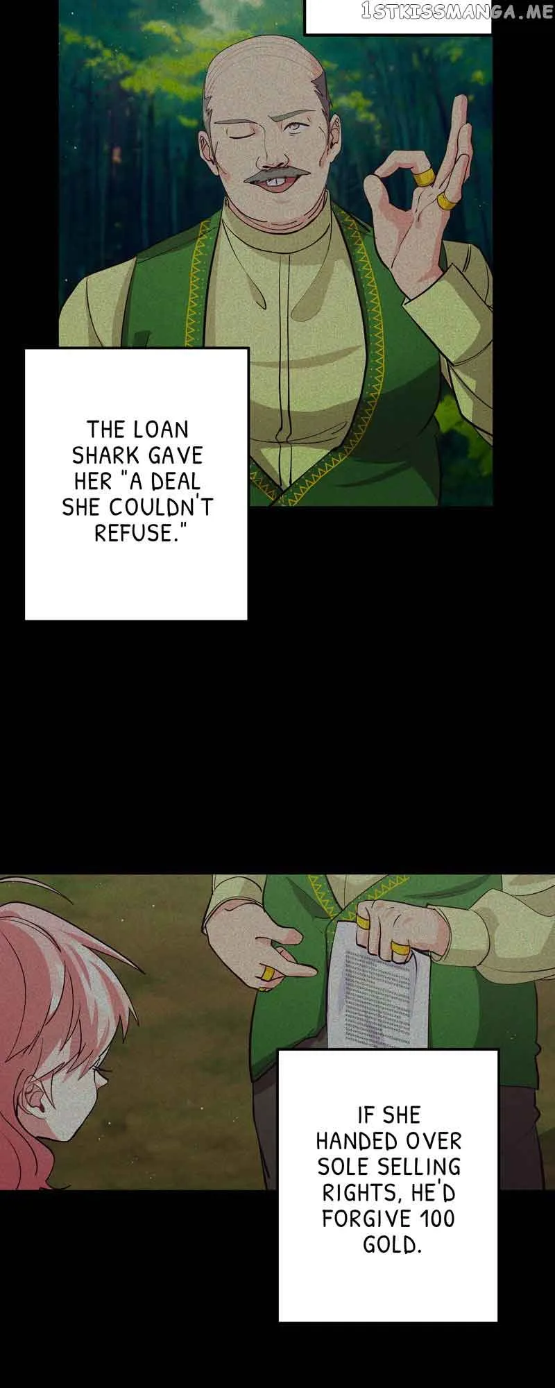 Hello, I’m the Gardener! Chapter 77 page 39
