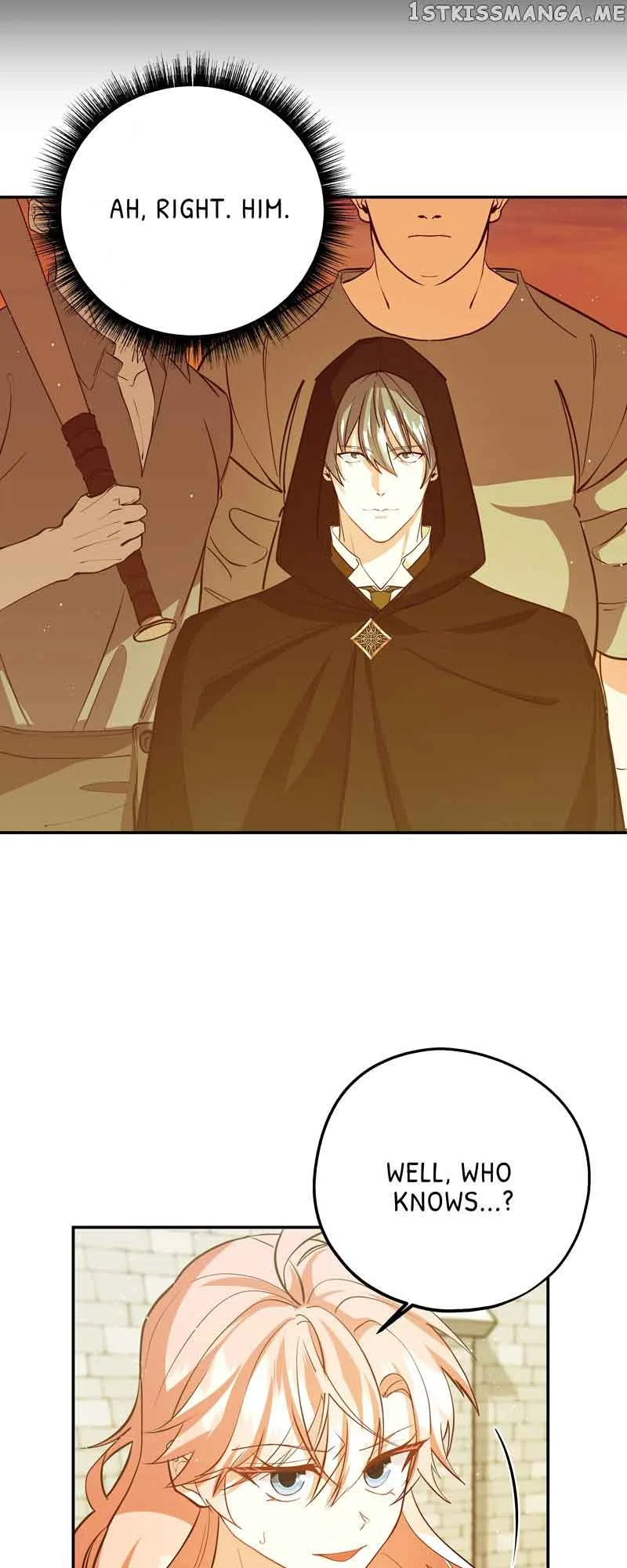 Hello, I’m the Gardener! Chapter 76 page 8
