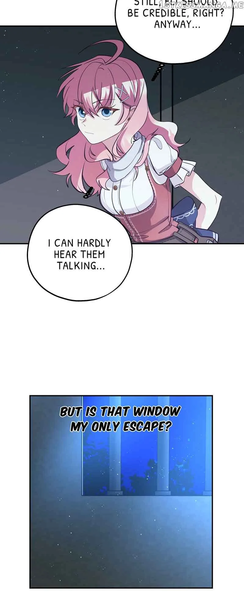 Hello, I’m the Gardener! Chapter 77 page 43