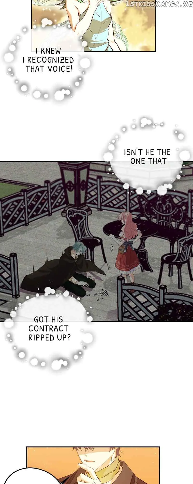 Hello, I’m the Gardener! Chapter 77 page 13
