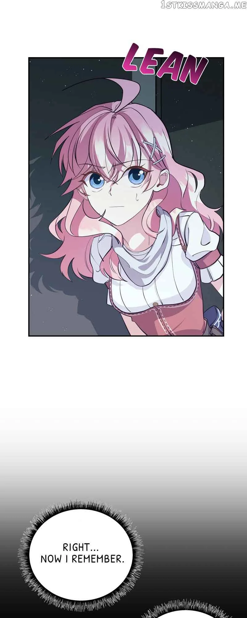 Hello, I’m the Gardener! Chapter 77 page 36