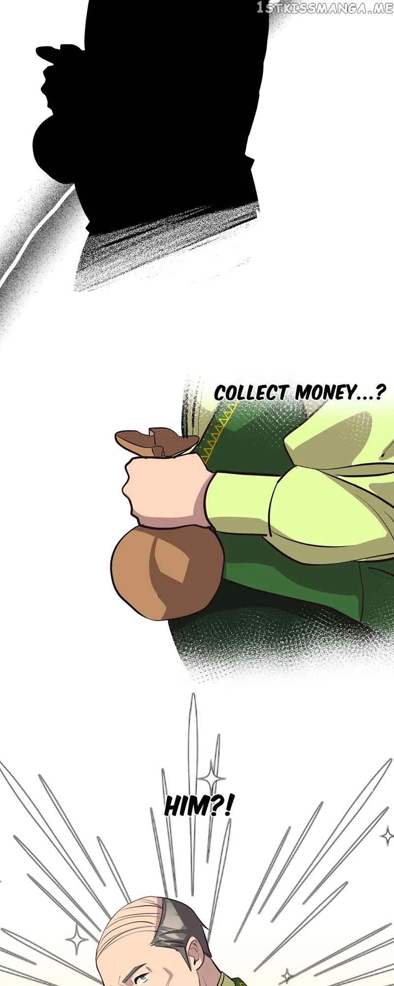 Hello, I’m the Gardener! Chapter 77 page 33