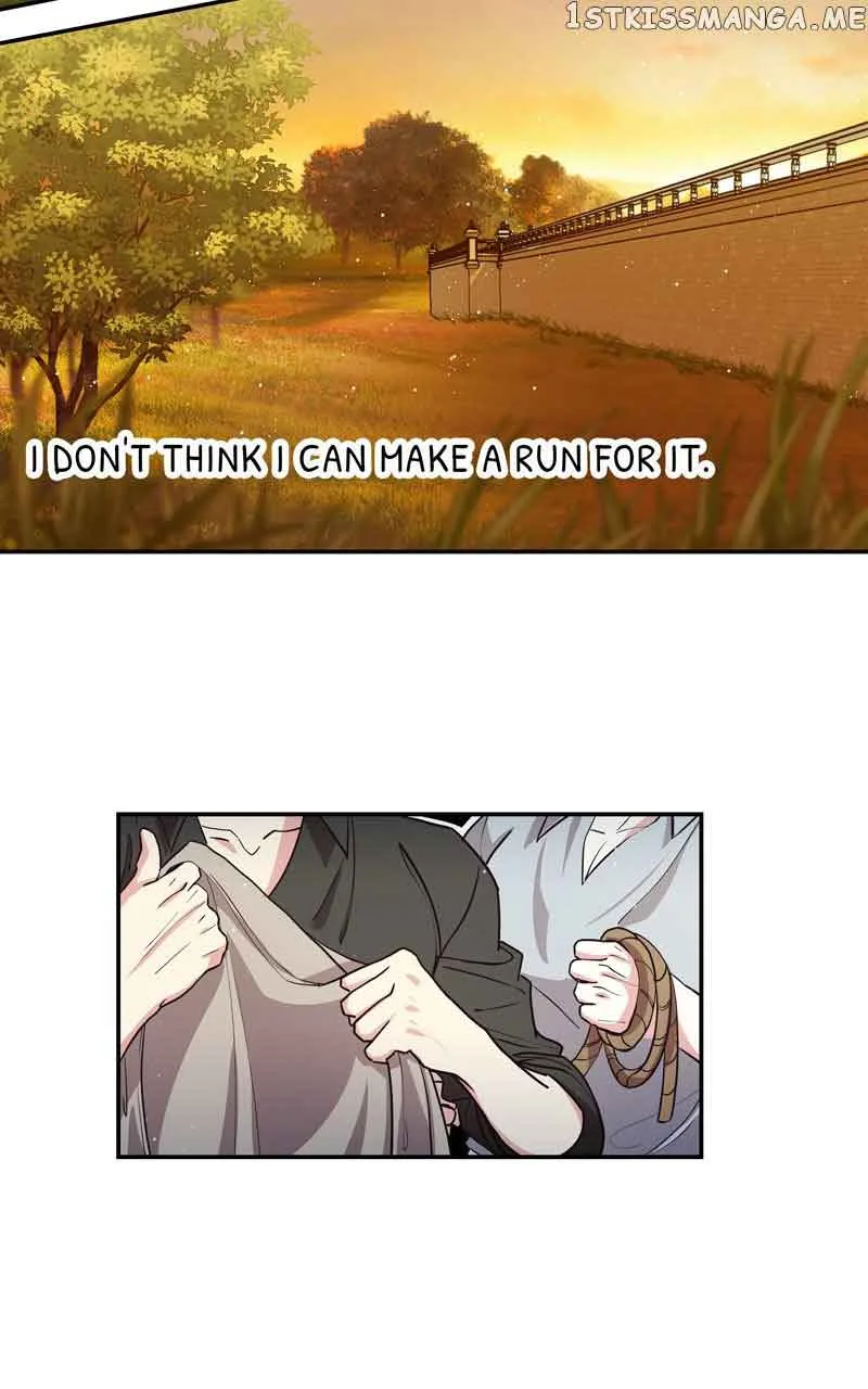 Hello, I’m the Gardener! Chapter 76 page 11