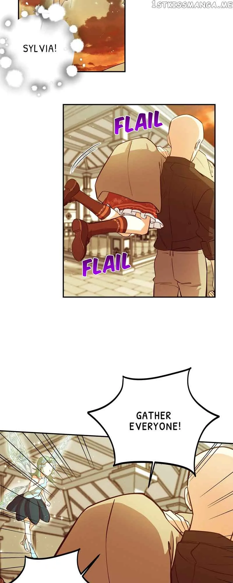 Hello, I’m the Gardener! Chapter 76 page 14