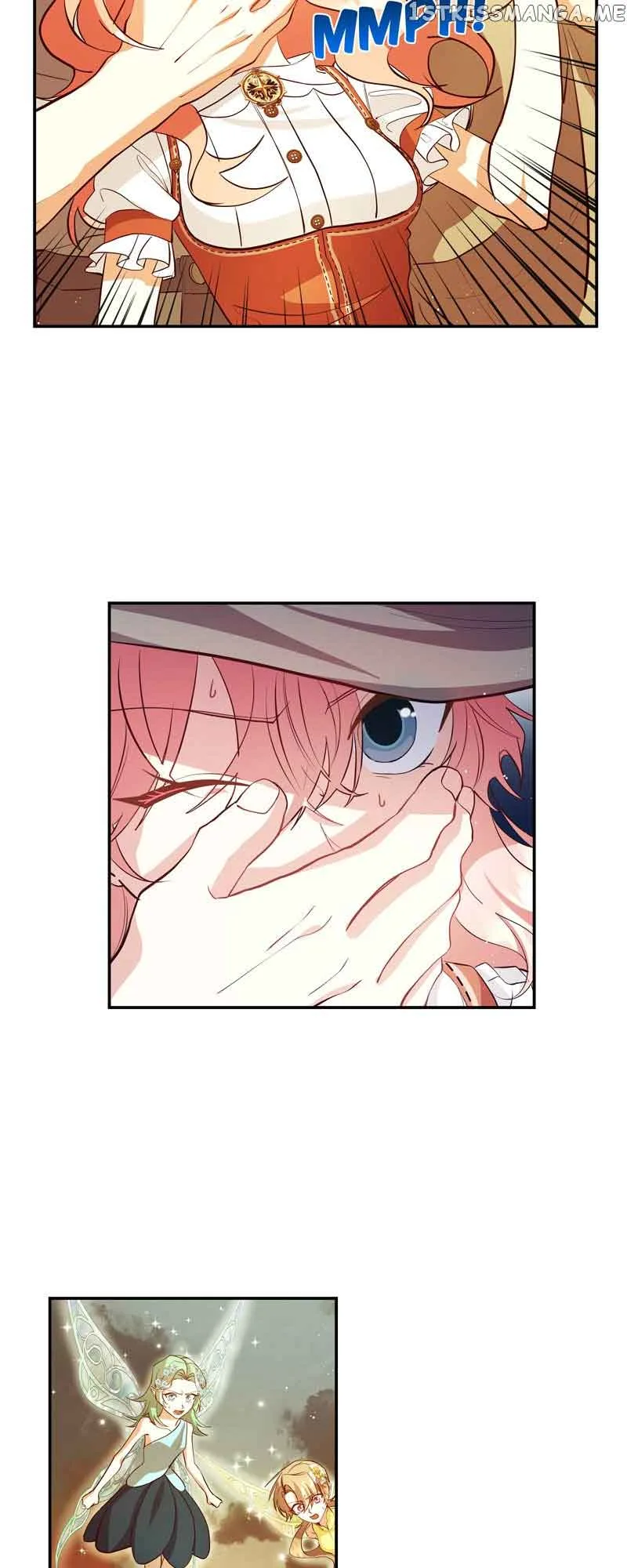 Hello, I’m the Gardener! Chapter 76 page 13