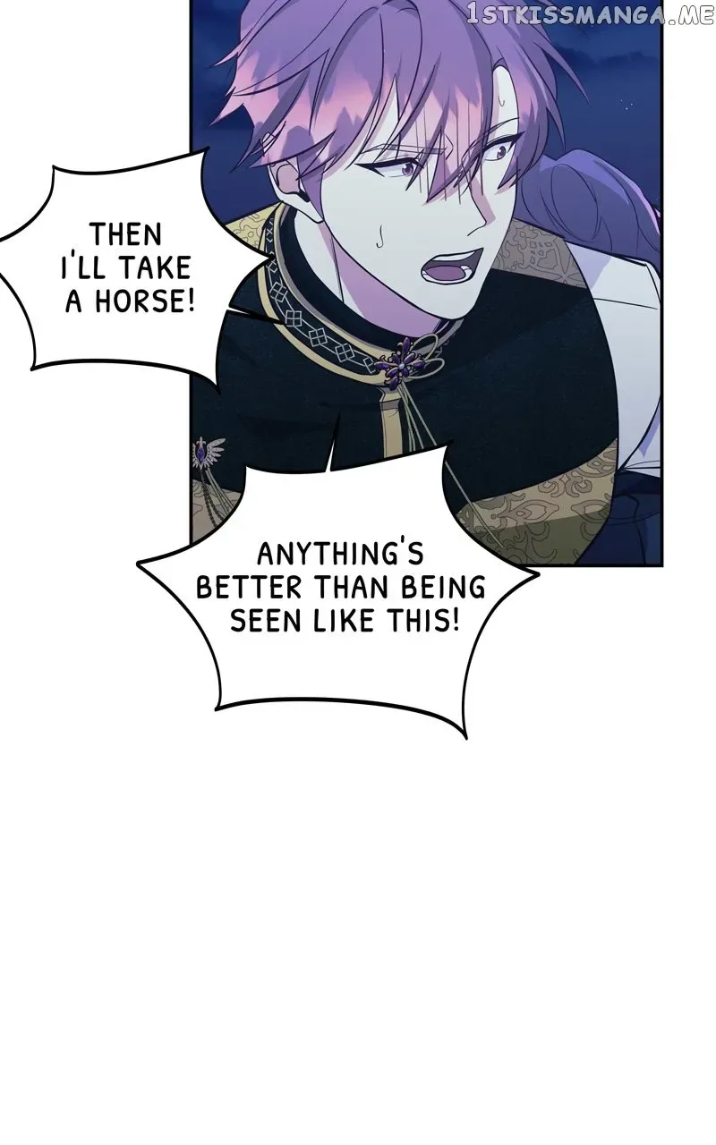 Hello, I’m the Gardener! Chapter 78 page 31