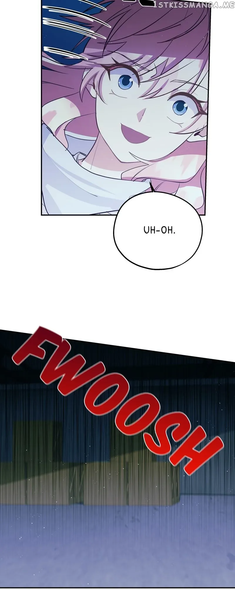 Hello, I’m the Gardener! Chapter 78 page 3
