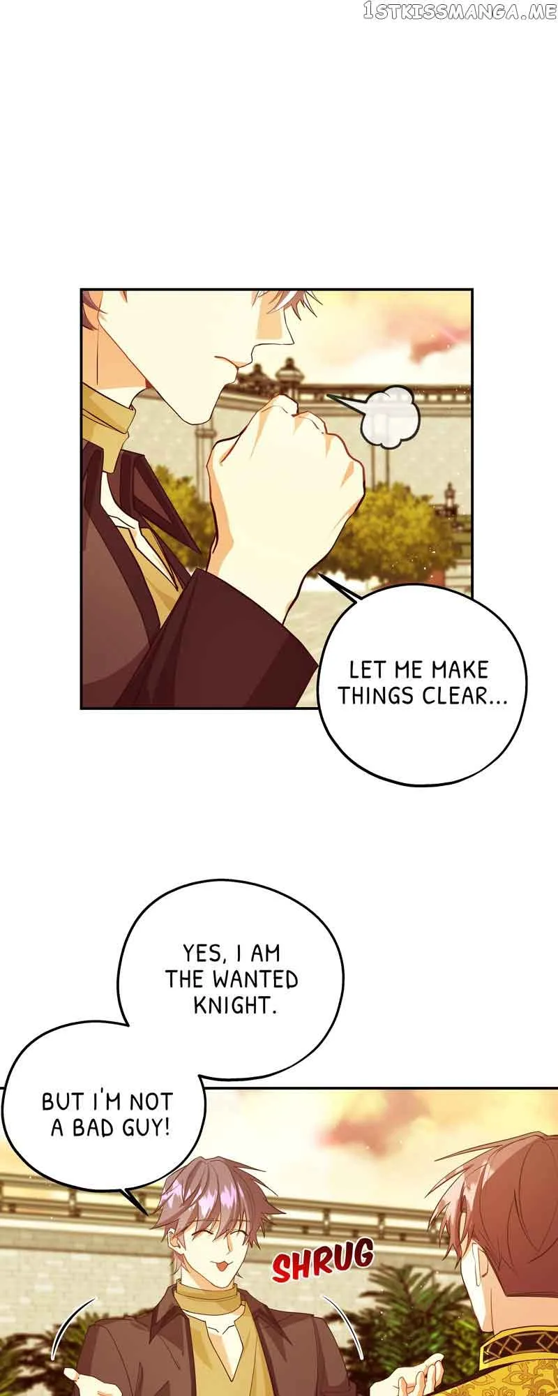 Hello, I’m the Gardener! Chapter 76 page 27